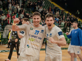 ДЕНЕСКА НА ТЕРЕНИТЕ: Тиквеш на гости кај залетаниот Охрид