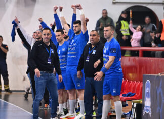 Само Охрид и Кил се БЕЗ ПОРАЗ сезонава во Европа!