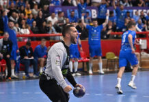 Пилиповиќ: Си одам на лето, но секогаш ќе бидам навивач на Охрид