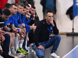 Ројевиќ: Во Македонија е прекрасно да се занимавате со ракомет!