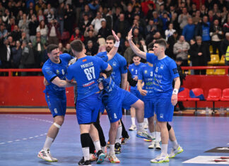 Заокружете во календарот – познато е кога Охрид ќе се бори за ЕВРОПСКО ФИНАЛЕ!