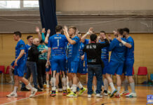 Еве кога Охрид ќе се бори за ЕВРОПСКО ФИНАЛЕ!