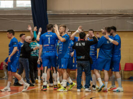 Еве кога Охрид ќе се бори за ЕВРОПСКО ФИНАЛЕ!