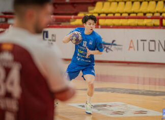 Јасухира дебитираше со 6 гола и 8 асистенции за Охрид – и победа над Тиквеш