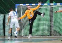 Сигурност меѓу стативите – Струга носи искусен чувар на мрежата!