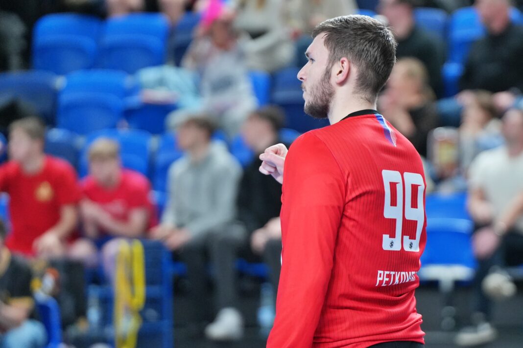 Петковски ја продолжува одличната форма во Полска