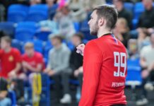 Петковски ја продолжува одличната форма во Полска