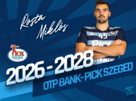 ТРАНСФЕР МАРКЕТ: Сегед го врати Рошта, Фленсбург го купи Кристјансон, Нант го задржа Леополд…