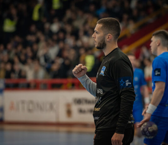 Пилиповиќ: Еурофарм Пелистер е на врвно ниво – ќе биде предизвик полуфиналето против нив