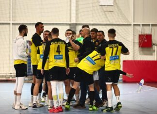 Прилепчани на максимум, петта победа по ред во плејаутот