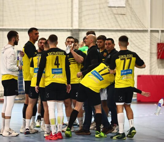 Прилепчани на максимум, петта победа по ред во плејаутот