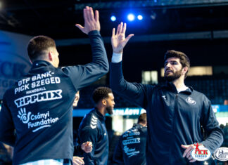 Шок за Келце – имаа четвртфинале во џеб, но Сегед им го сруши сонот!