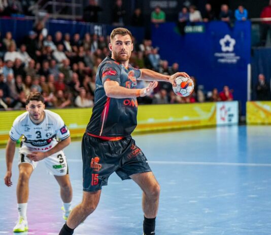 Пех за Монпелје пред Вардар – остана без еден од најдобрите стрелци