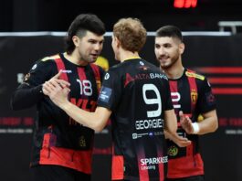 Вардар го штиклира и Бутел – титулата се поблиску