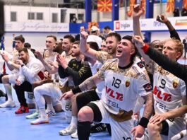 ЗАОКРУЖЕТЕ ВО КАЛЕНДАРОТ: Еве кога ќе се соочат Вардар и Монпелје