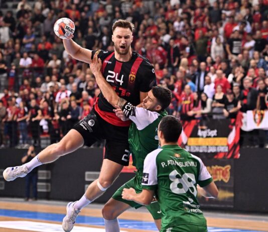 В недела во Скопје ќе се крои судбината на регионалната лига!