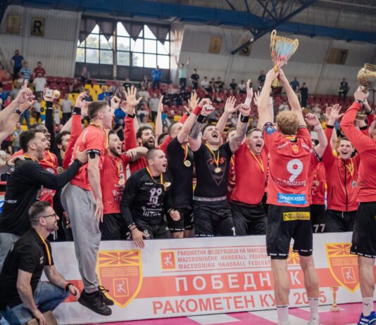 Во продажба билети за Ф4 во Купот – четири меча за само 400 денари!