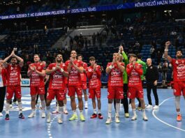 Познато е кој против кого на патот до Келн