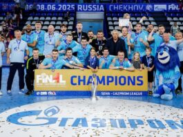 Познати учесниците на Ф4 во СЕХА лигата – еве кои екипи ќе се борат за трофеј