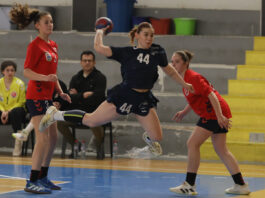 🔴ВО ЖИВО🔴 Шампион – Ѓорче Петров 2, Јехона – Атлетик, Деспина – Стружанка