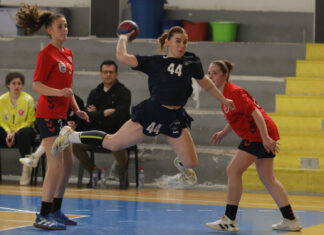 🔴ВО ЖИВО🔴 Шампион – Ѓорче Петров 2, Јехона – Атлетик, Деспина – Стружанка