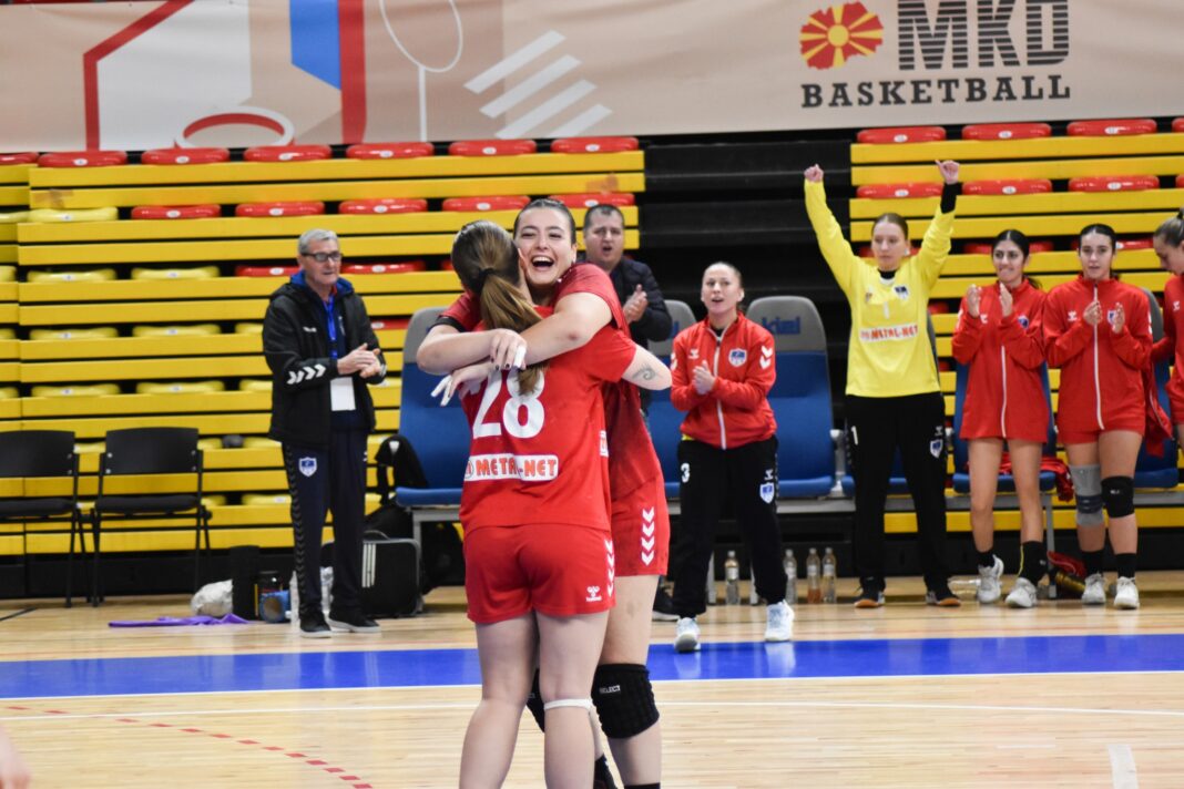 Куманово се откажа од Европа – шанса да игра има Спартак