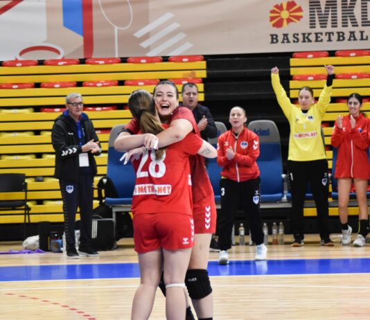 Куманово се откажа од Европа – шанса да игра има Спартак