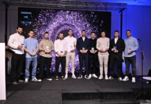 🇲🇰🤾⭐️ALL STAR ⭐️Тим на сезона во Супер машка лига за 2️⃣0️⃣2️⃣5️⃣/2️⃣6️⃣
