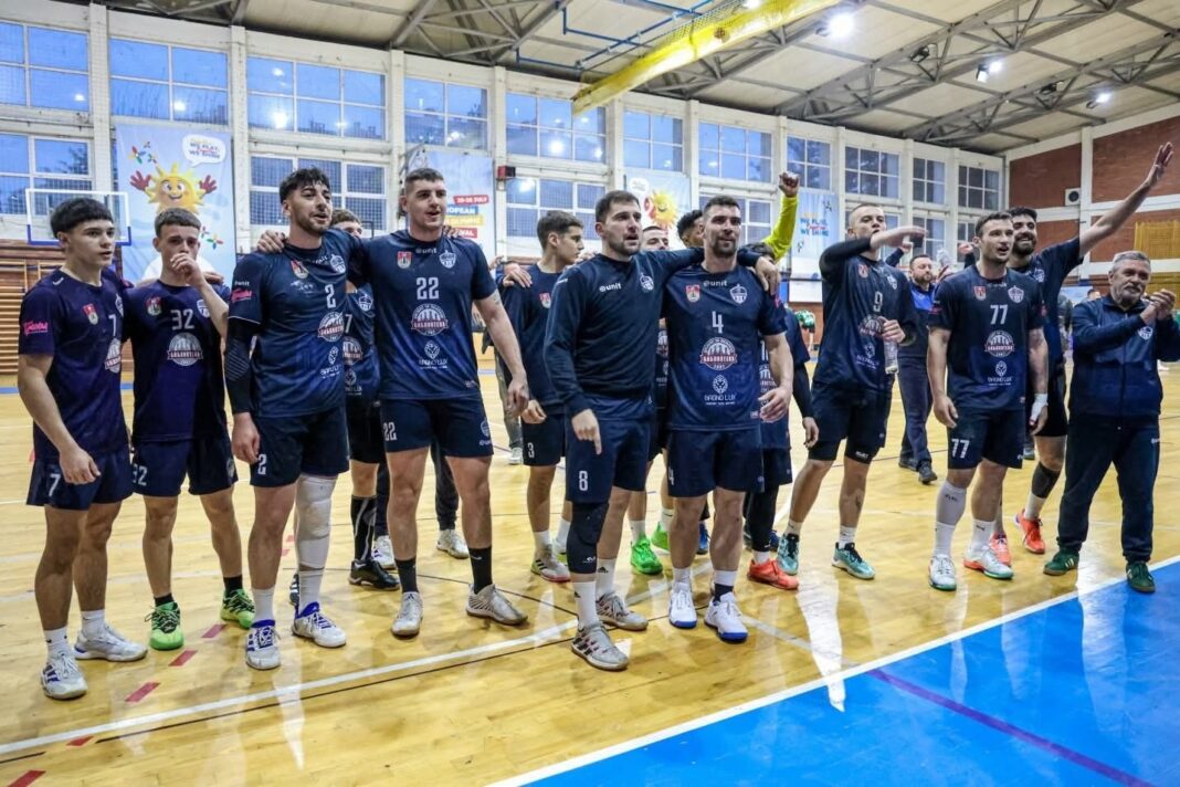 Ончев даде десет гола, Куманово со триумф кај Пролет ја заокружи сезоната