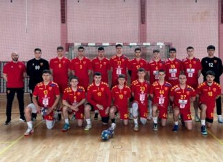 🔴ВО ЖИВО🔴 Македонија – Норвешка