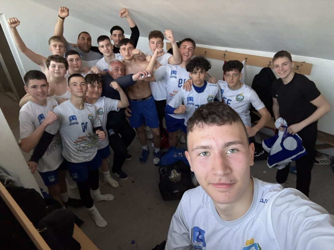 Одреден домаќинот на Ф4 кај пионерите, познати и полуфиналните двојки