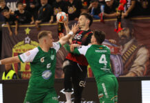 🔴ВО ЖИВО🔴 Вардар – Тиквеш, Прилеп – Пролет