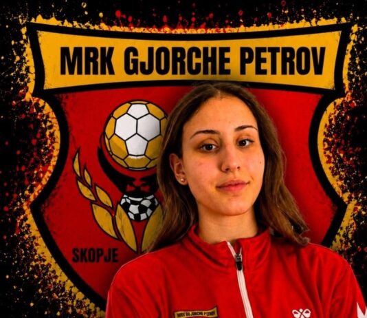 Ѓорче Петров 2 го склопува играчкиот мозаик – останува и Тара Аврамоска