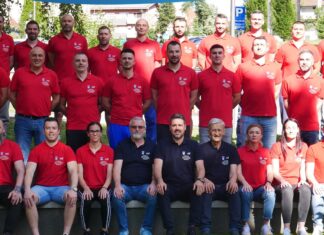 Се зголеми елитното друштво во Македонија – четворица тренери добија Мастер коуч лиценци