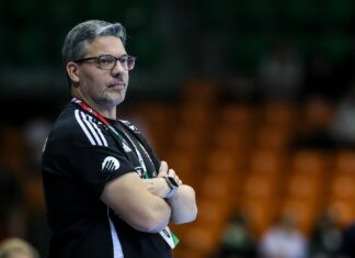 Унгарија остана без селектор