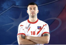 Филип Кузмановски пристигна во Кувајт