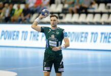 Играше за Металург, ПСЖ, Татран Прешов…сега се враќа дома