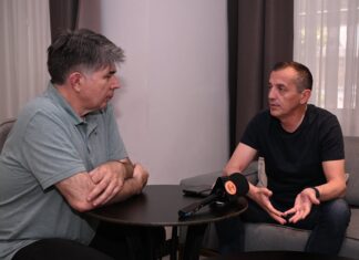 Бошковиќ: Регионалната лига не смее да биде конкуренција на домашните првенства