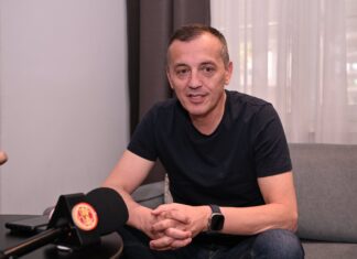 ИНТЕРВЈУ Предраг Бошковиќ: Регионалната лига носи нови ривалства и поголема вредност за македонските клубови
