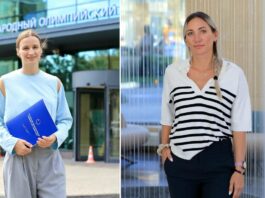 Две екс вардарки отворија ново животно поглавје – дипломираа на спортски менаџмент