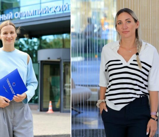 Две екс вардарки отворија ново животно поглавје – дипломираа на спортски менаџмент