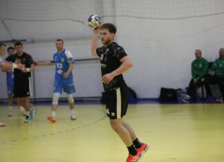 Тодор Узунчев е нов „бомбардер“ на Младост Богданци!
