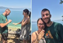 Плодна година за Кукуловски: Евро-трофеј, трансфер во странство и љубовен „триумф“