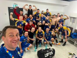 Едвај стигнаа на ЕП па го „треснаа“ домаќинот, Србите се намачија против „овчарите“