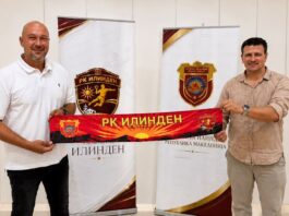 Илинден почна да ја пишува својата приказна – предводник ќе биде Дарко Јанев!