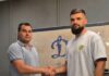 Беше столб на одбраната на Еурофарм Пелистер – сега се врати во Русија!