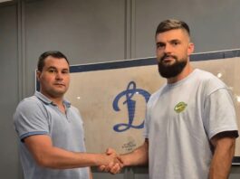 Беше столб на одбраната на Еурофарм Пелистер – сега се врати во Русија!