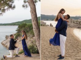 Љубовна победа за Иван Џонов – девојката му го кажа судбоносното „ДА“!