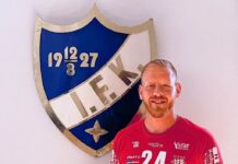 Го бараа големи клубови, ама Готфридсон избра да се врати дома