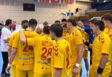Србија е последниот ривал на Македонија на ЕП